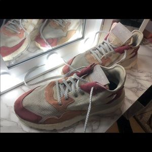 Adidas “nite joggers”